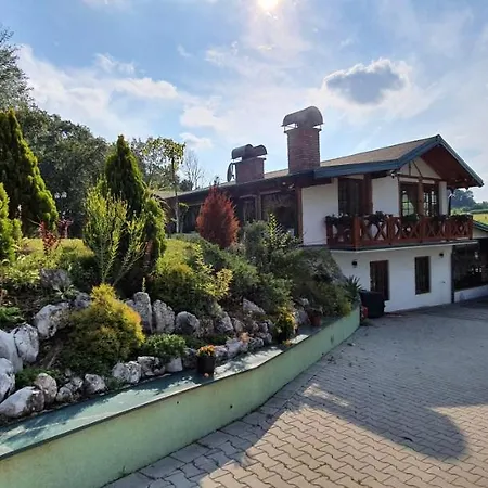 Resavsko Etno Selo Guest house Despotovac