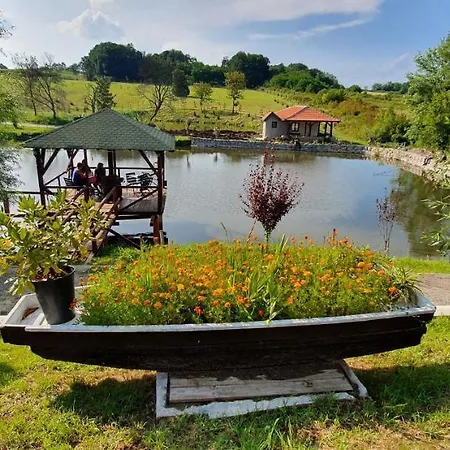 Resavsko Etno Selo 4*