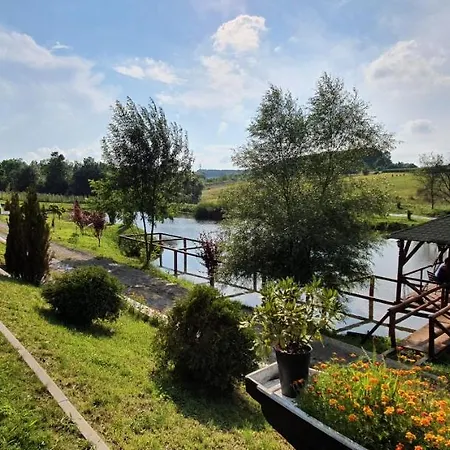 Resavsko Etno Selo Konukevi