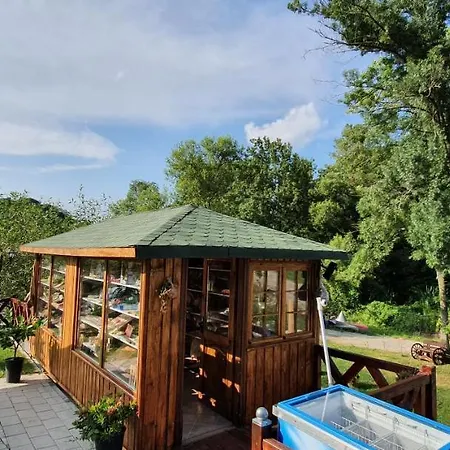 Resavsko Etno Selo 4*