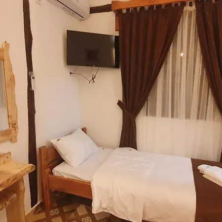 Resavsko Etno Selo Guest house *