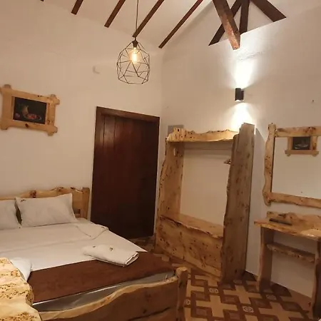 Resavsko Etno Selo Guest house *