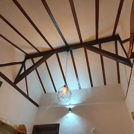 Resavsko Etno Selo Guest house