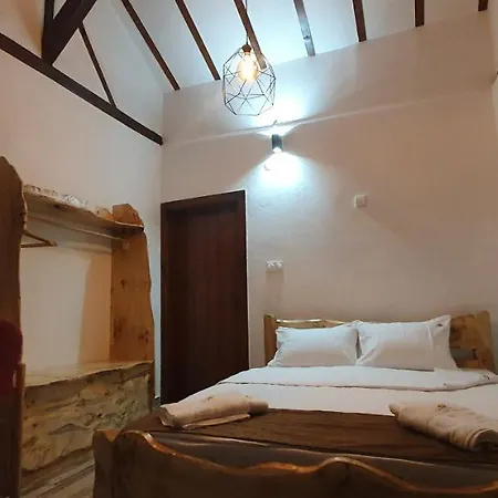 Guest house Resavsko Etno Selo Despotovac
