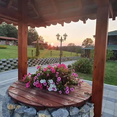 Resavsko Etno Selo