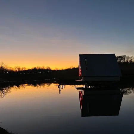 Resavsko Etno Selo 4*