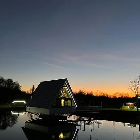 Resavsko Etno Selo Konukevi