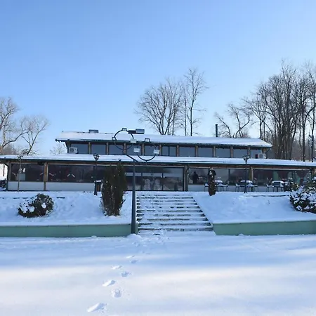 Guest house Resavsko Etno Selo Despotovac