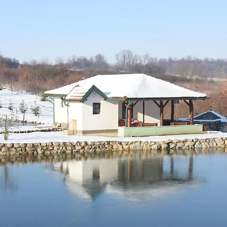 Guest house Resavsko Etno Selo Despotovac