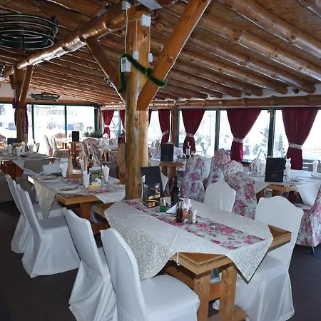 Resavsko Etno Selo Despotovac