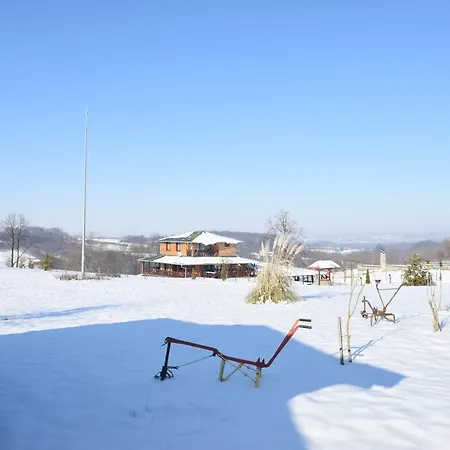 Resavsko Etno Selo * Despotovac