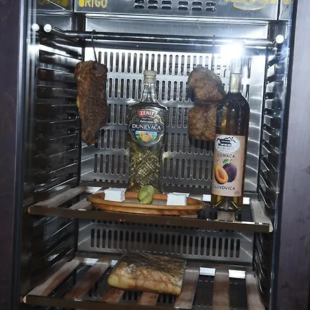 Resavsko Etno Selo Despotovac