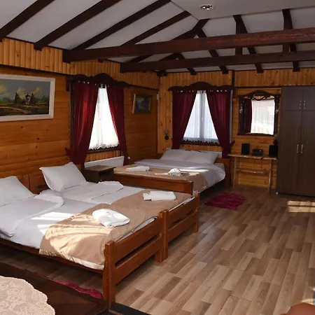 Resavsko Etno Selo Guest house *