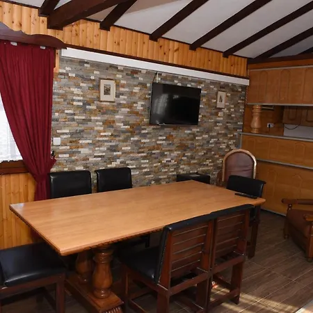 Guest house Resavsko Etno Selo Despotovac