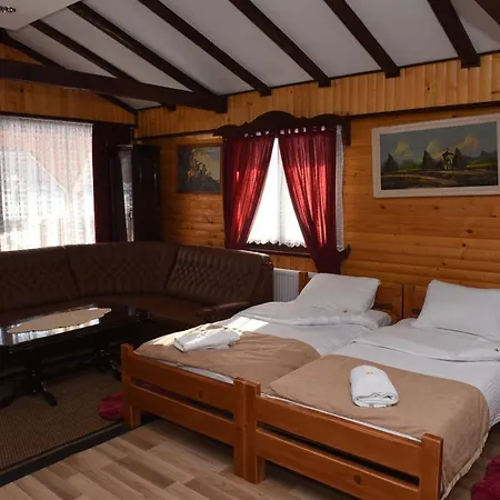 Guest house Resavsko Etno Selo Despotovac