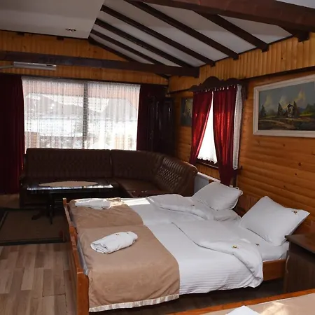 Resavsko Etno Selo Guest house
