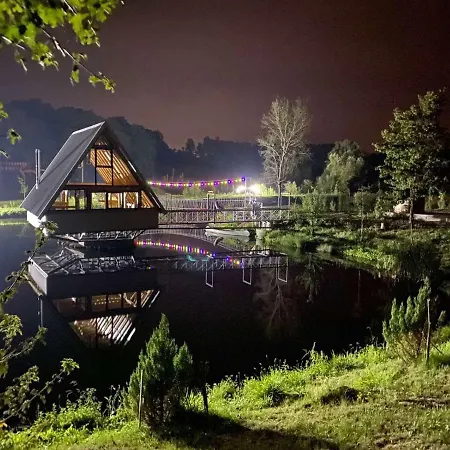 Resavsko Etno Selo 4*