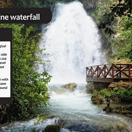 Resavsko Etno Selo Konukevi 4*