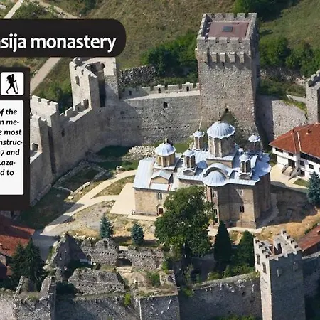 Resavsko Etno Selo