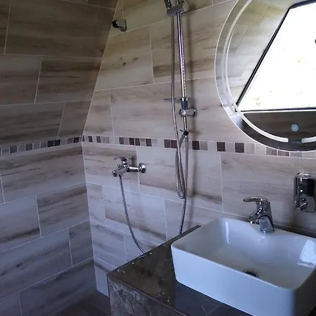 Resavsko Etno Selo Konukevi Despotovac