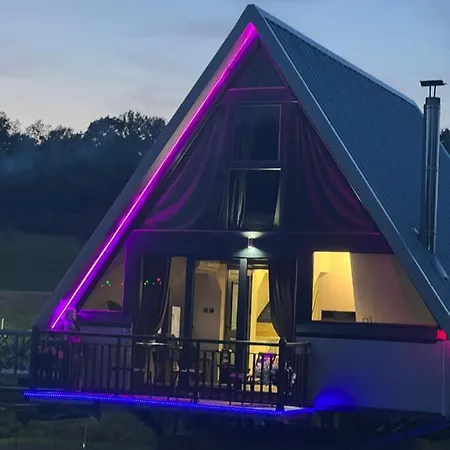 Konukevi Resavsko Etno Selo Despotovac