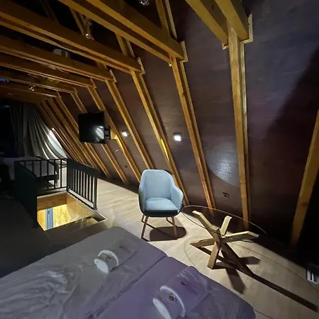 Resavsko Etno Selo Konukevi Despotovac