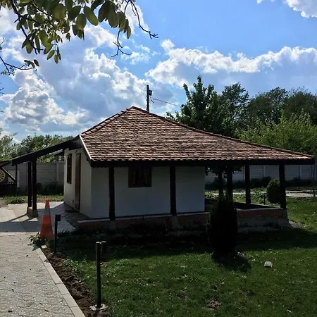 Guest house Resavsko Etno Selo Despotovac