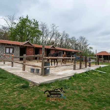 Resavsko Etno Selo Guest house
