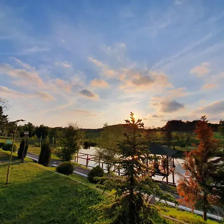 Guest house Resavsko Etno Selo Despotovac