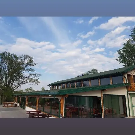 Resavsko Etno Selo Despotovac