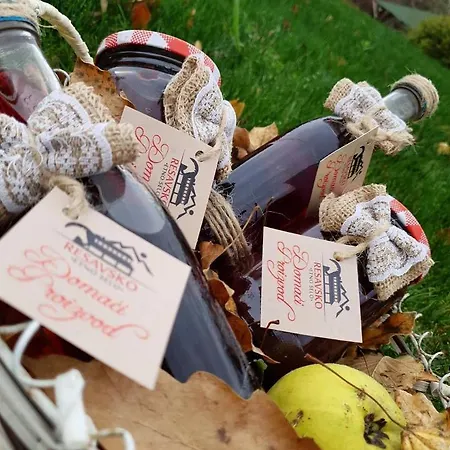 Resavsko Etno Selo Despotovac