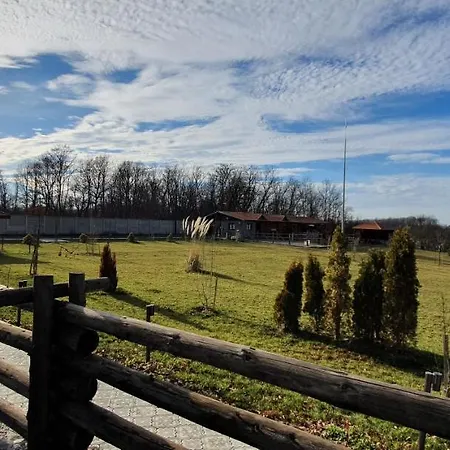 Resavsko Etno Selo Despotovac