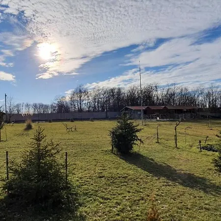 Resavsko Etno Selo 4*