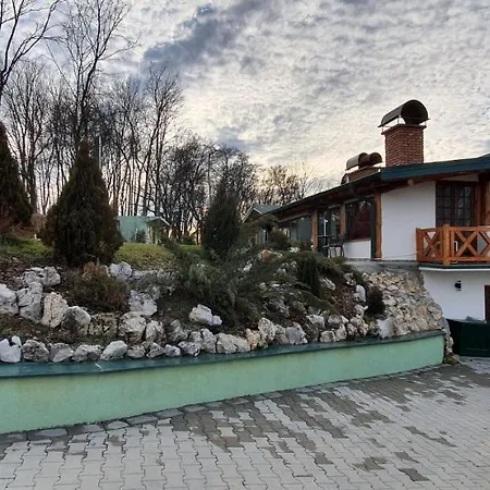 Resavsko Etno Selo Despotovac