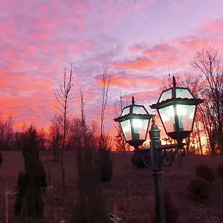 Resavsko Etno Selo Konukevi Despotovac