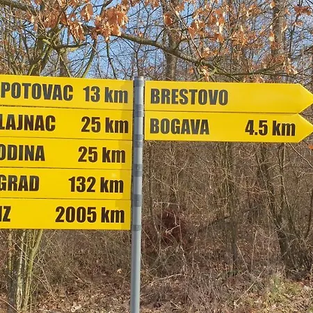Resavsko Etno Selo Despotovac